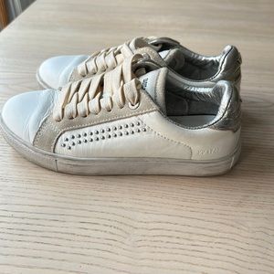 Zadig and Voltaire shoes
